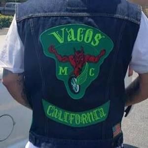 Meet your Posher, Rey